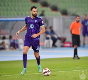 احتجاج الهلال ضد “نقاز” الأهلي باطل