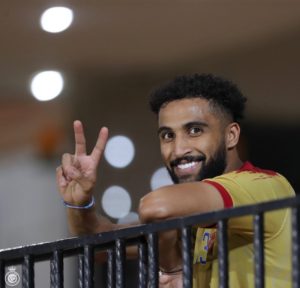 يناير المقبل .. “العبيد” يوقع للهلال قادمًا من النصر