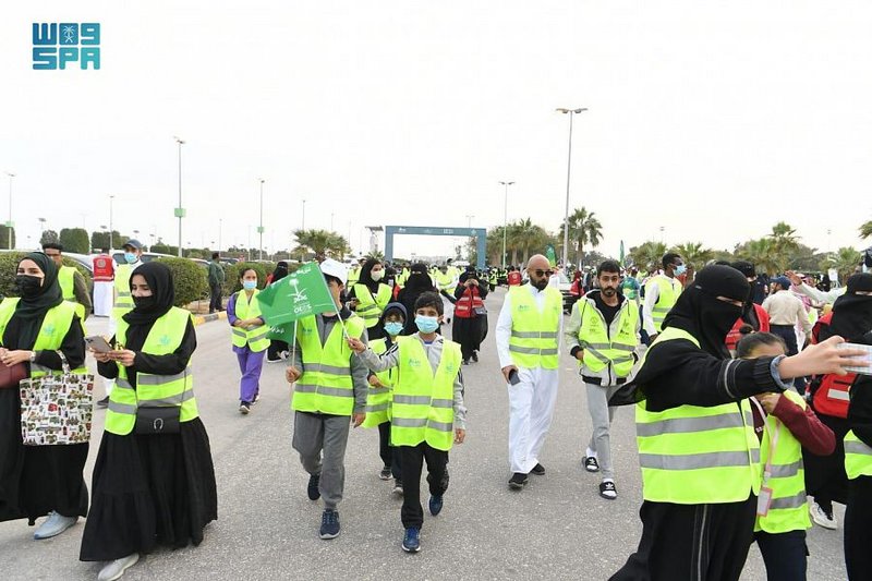 بمشاركة أكثر من 60 ألف متطوع ومتطوعة.. اختتام حملة “الشرقية نظيفة