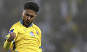 النصر يطيح بالاتفاق ويضرب موعداً مع الهلال في ربع نهائي كأس الملك