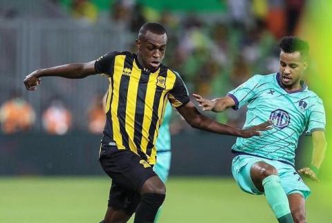 الاتحاد: سعود ووكيله كانا يماطلان في المفاوضات… والهلال أبلغنا بالتوقيع فقط