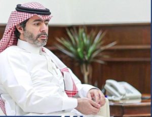 العمراني نائباً لرئيس النصر ومارسيلو مديراً عاماً للفريق