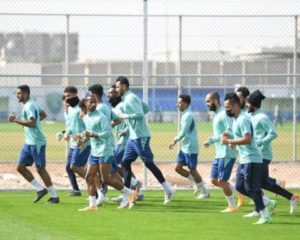 كورونا تهز الفتح بعشرين إصابة قبل «مواجهة النصر»