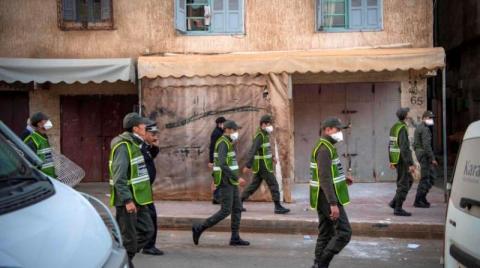 قيود «كورونا» الصارمة في المغرب تضرب قطاع السياحة