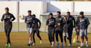 حائل تجمع الطائي بالهلال بعد غياب 14 عاماً… ونفاد التذاكر خلال 3 دقائق