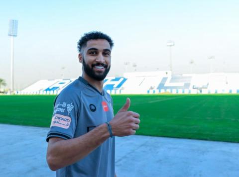 الهلال يستعيد الشهراني ويستقبل العبيد