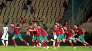 المغرب يبحث عن التأهل المبكر… وغانا تتطلع لمداواة الجراح