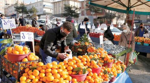 وزير المالية التركي يتوقع تراجع التضخم إلى خانة الآحاد