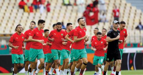 المغرب يخشى مفاجآت مالاوي… والسنغال بالقوة الضاربة تواجه كاب فيردي اليوم