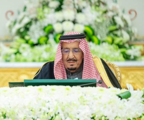 «الوزراء» السعودي يجدد إدانة الهجمات الحوثية على السعودية والإمارات والملاحة العالمية