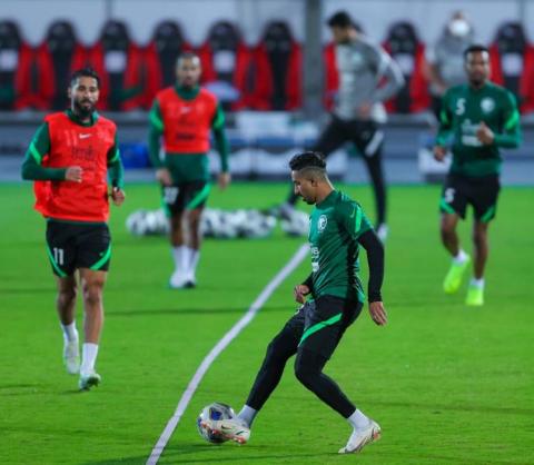 «كورونا» يداهم جهاز طبي المنتخب السعودي