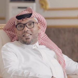 قمة الأخضر السعودي وشقيقه العماني.. بصوت “سمير المعيرفي”