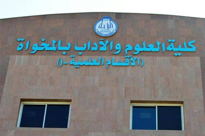 جامعة الباحة تعلّق الدراسة في «قفيل» المخواة لاشتباه بكورونا – أخبار السعودية