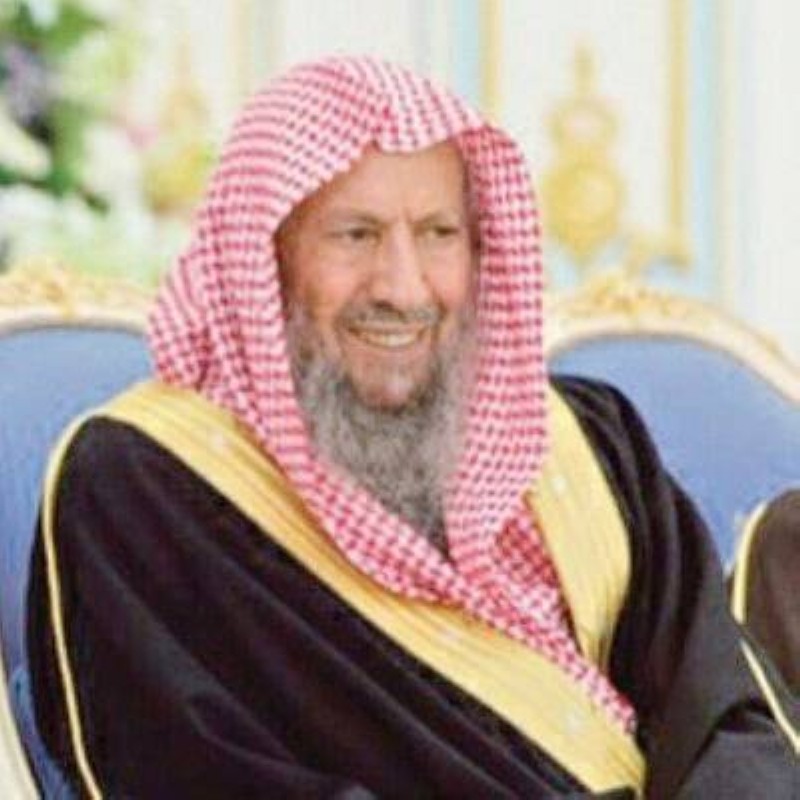 اللحيدان.. عالم قادم من مدينة تناقل الركبان أخبارها – أخبار السعودية