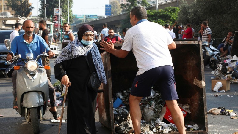 بلد تحت «الوصاية» – أخبار السعودية