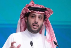 تركي آل الشيخ: محمد بن سلمان قائدنا الملهم.. كالشمس.. والشمس واحدة – أخبار السعودية