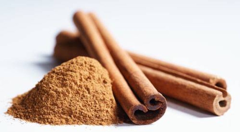 أمراض تعالجها القرفة