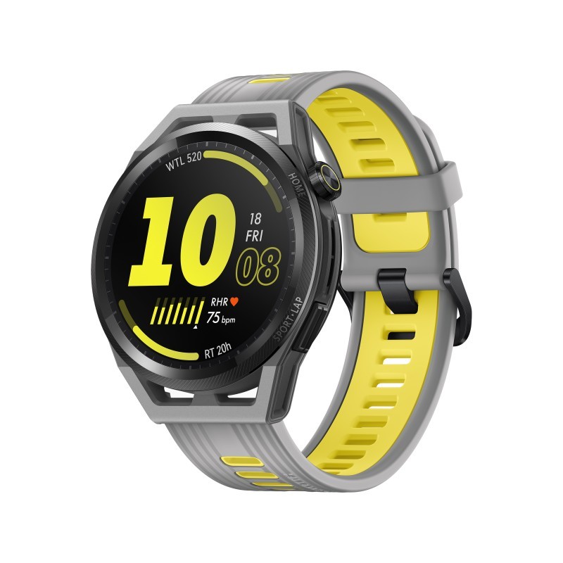 ساعة HUAWEI WATCH GT Runner الجديدة.. مساعدك الشخصي في اللياقة الرياضية – أخبار السعودية