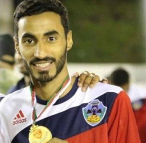 وفاة لاعب عماني إثر سقوطه بأرضية الملعب – أخبار السعودية