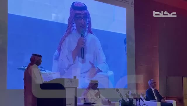 مؤتمر المبادرة السعودية العربية «الموهوبون العرب» برعاية منظمة الألكسو ومؤسسة موهبة.. وسؤال عكاظ حول حجم الابتكارات التي تحولت إلى مشاريع؟ – أخبار السعودية