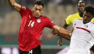 ضبط شاب يؤدي الامتحان بدلاً من مهاجم منتخب مصر مصطفى محمد