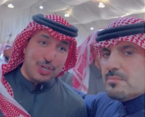 “المهيدب” يحقق شلفا ولي العهد ويعد جمهوره بالبطولات في النسخ القا