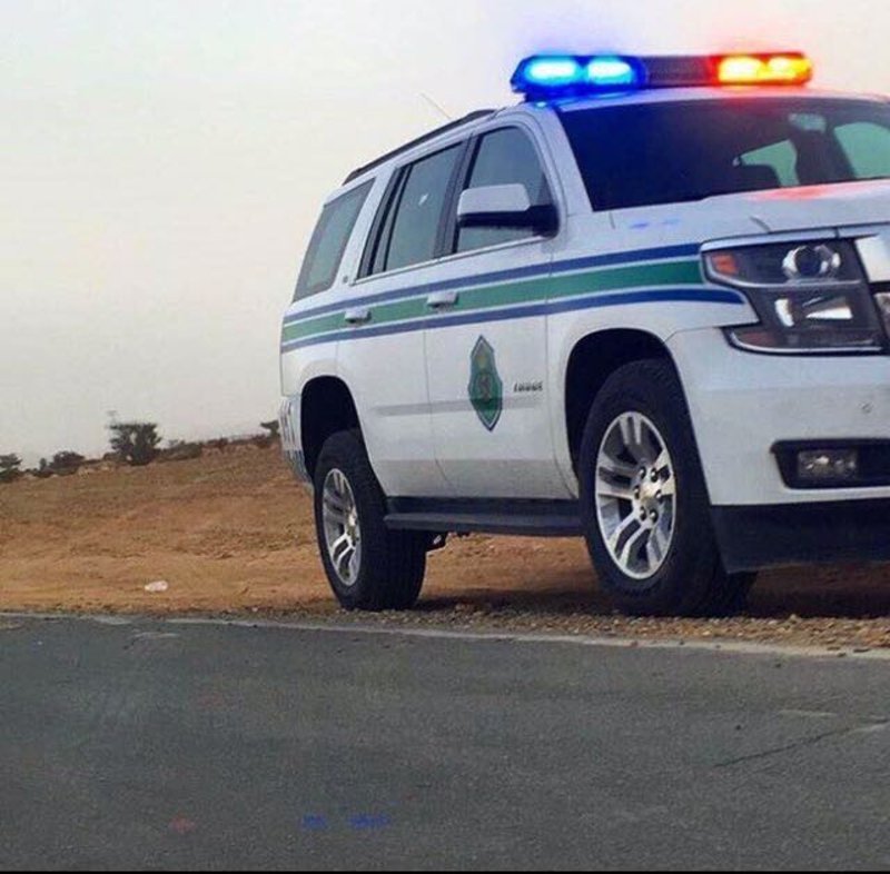 احذروا الضباب والرياح عند القيادة.. حائل في مرمى تنبيه “أمن الطرق