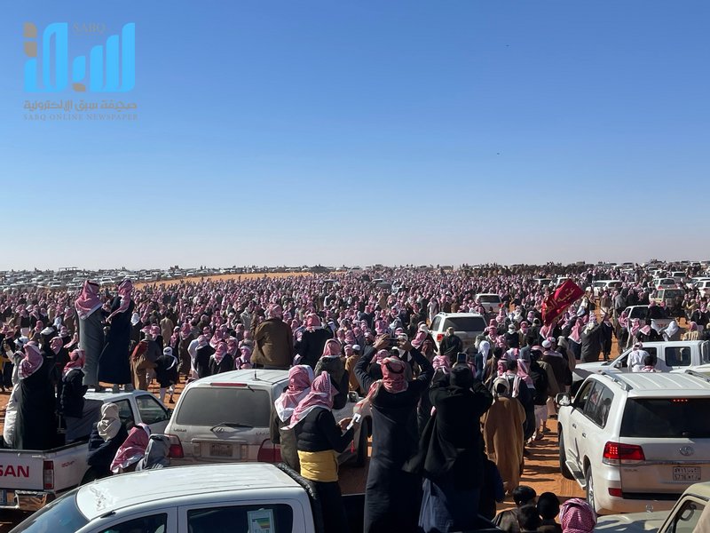 بحضور جماهيري غفير.. إثارة ديربي “الصفر” تعود للواجهة بمهرجان الإ