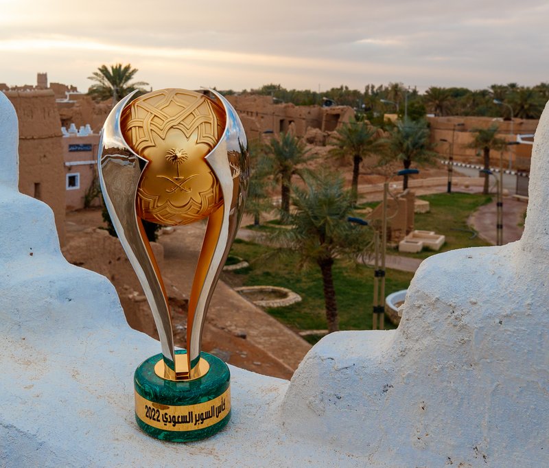 كأس بيرين للسوبر السعودي .. الهلال يبحث عن اللقب الثالث والفيصلي