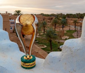 الهلال يسعى لفض الشراكة مع النصر والفيصلي للحلم الأول .. تعرف على