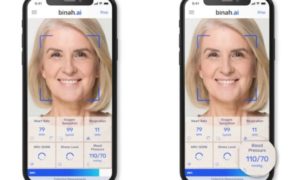 علماء يطورون تطبيقًا يمكنه قياس ضغط الدم من كاميرا الهاتف الذكي