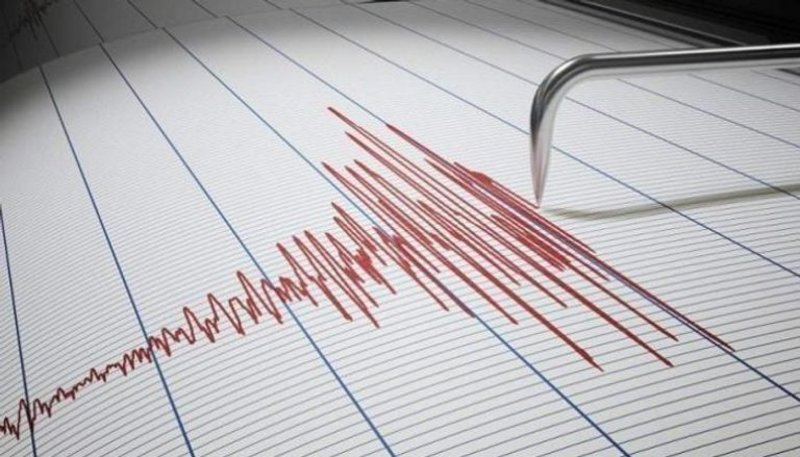 زلزال بقوة 5.3 درجة يضرب شمال غرب اليونان