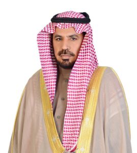 “آل الشيخ” يوجه خطاب شكر لمدير “الشؤون الإسلامية” بالحدود الشمالي