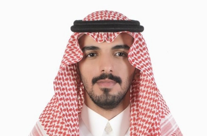 “الشاوي” يحصد الماجستير في “الجريمة” من جامعة نايف العربية للعلوم