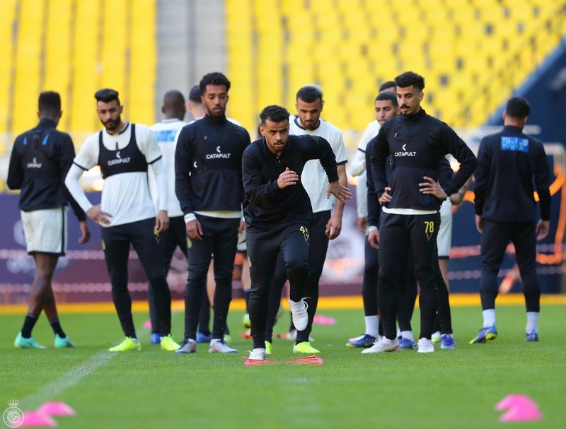 نشوة “النصر” تهدد الفيصلي .. وصحوة “التعاون” خطر قادم أمام الهلال