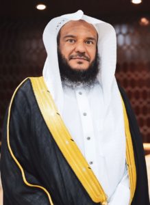 “آل الشيخ” يشكر مدير الشؤون الإسلامية بتبوك لنجاح مبادرة “الانتما