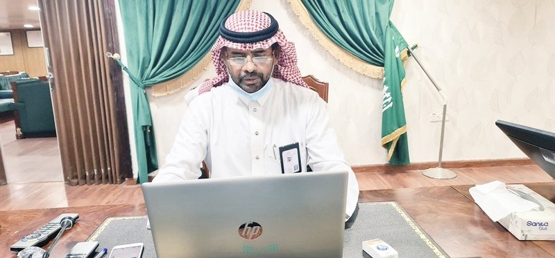 “تعليم القنفذة” ينظم ورش عمل لإعداد مجموعة من الخدمات والتطبيقات