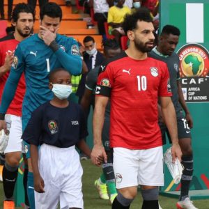 في دور الـ 16 من كأس أمم إفريقيا.. “مصر” تواجه “كوت ديفوار “