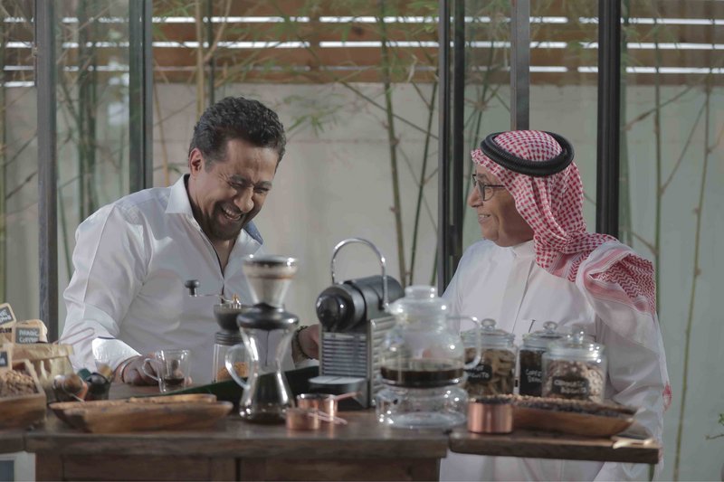 “مع الشريان” من جديد على MBC1.. يستضيف شخصيات عامة أحبها الجمهور