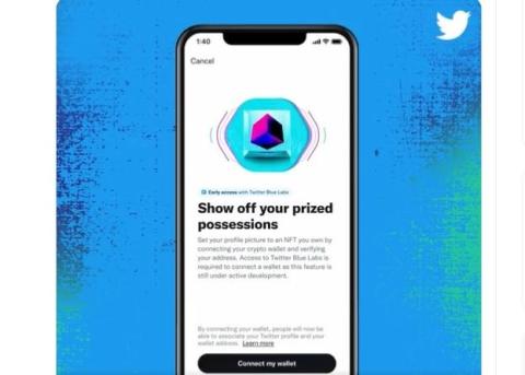 «تويتر» يسمح باستخدام «إن إف تي» صورة للملف الشخصي