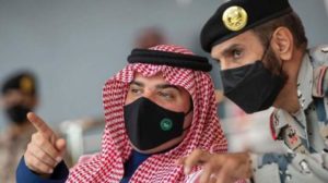 وزير الداخلية السعودي: سنواجه كل ما يهدد أمن الخليج