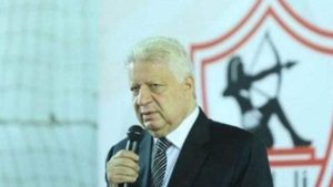 مرتضى منصور يحتفظ برئاسة نادي الزمالك حتى 2025