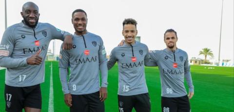 الهلال يغادر إلى أبوظبي غداً للمشاركة في «مونديال الأندية»