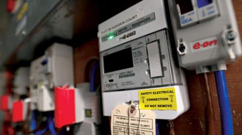 {شل} تعلن قدرتها على دعم أوروبا «حال تعطل الغاز الروسي»