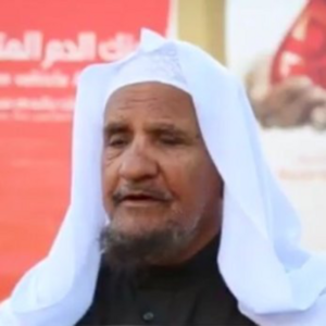 مدير جمعية “دمي” يروي حكاية الراحل حمد الجاسر الملقب بـ”عميد المت