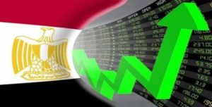 توقعات بنمو الاقتصاد المصري 6 % العام الحالي