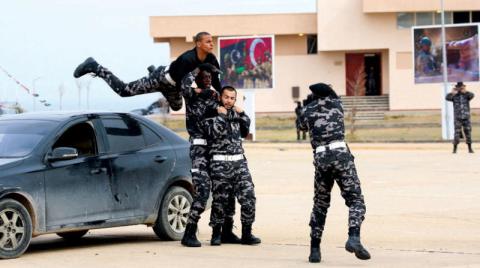 «النواب» الليبي يستعد لتمرير حكومة باشاغا الأسبوع المقبل