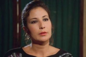 وفاة الفنانة المصرية جالا فهمي عن عمر يناهز 59 عاماً