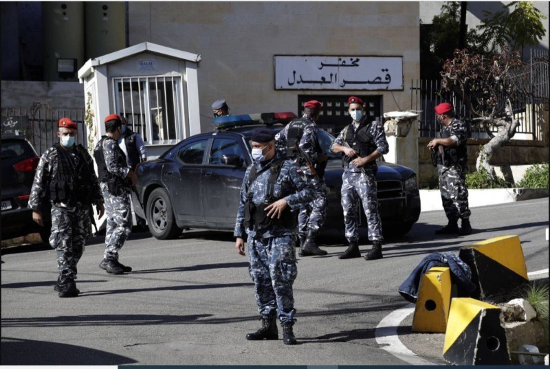 دخلوها بحجة الصلاة.. لبناني وسوري ومصري يسرقون كنيسة تاريخية – أخبار السعودية