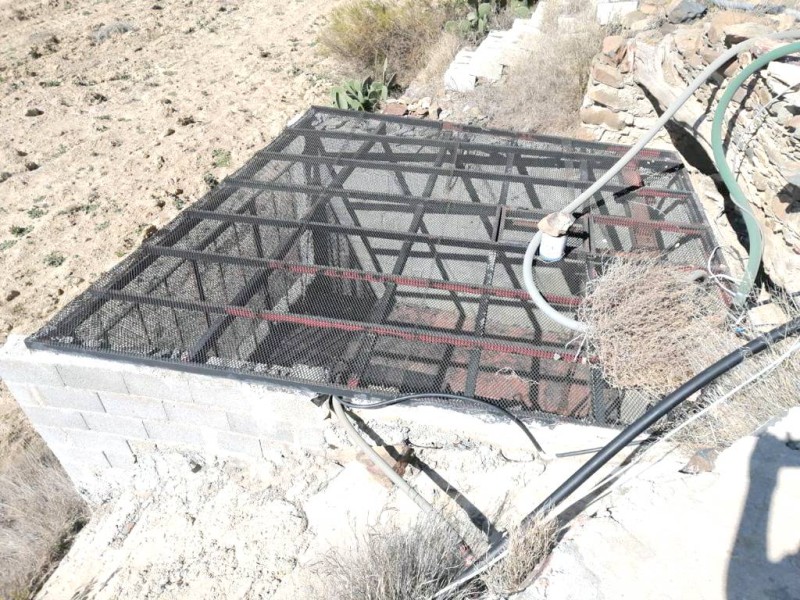 «الزراعة»: طمرنا 2450 بئرا مكشوفة و2550 في الطريق ! – أخبار السعودية